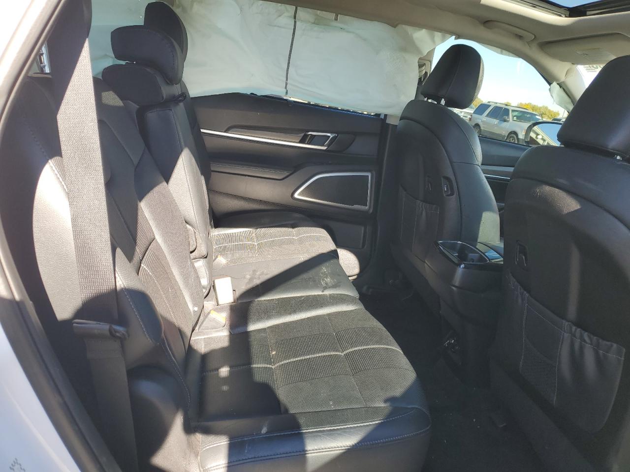 Kia Telluride Ex Image 9