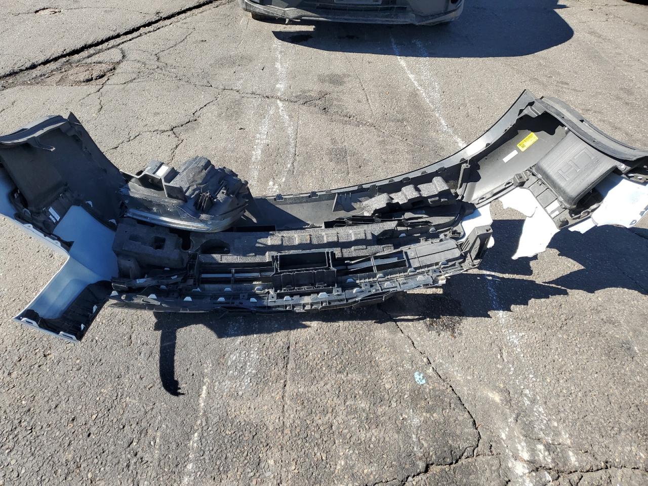 Kia Telluride Ex Image 13