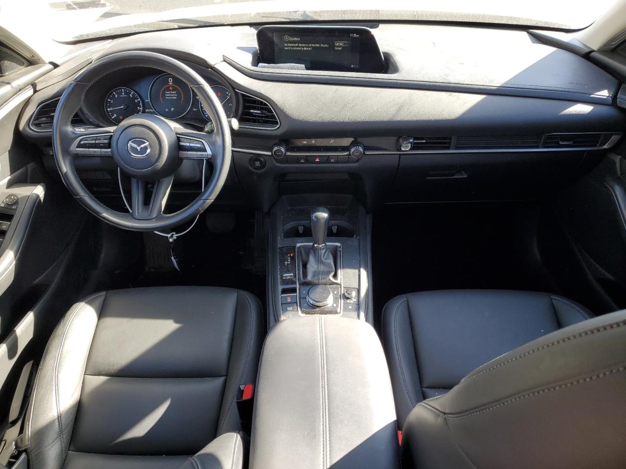 Mazda Cx Select Image 13