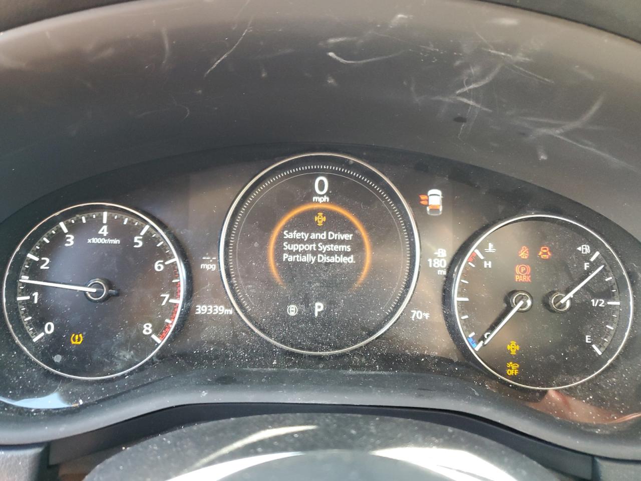 Mazda Cx Select Image 10