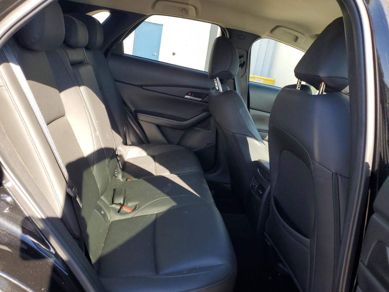 Mazda Cx Select Image 9