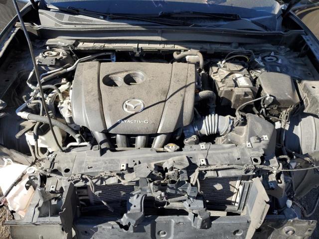 Mazda Cx Select Image 12