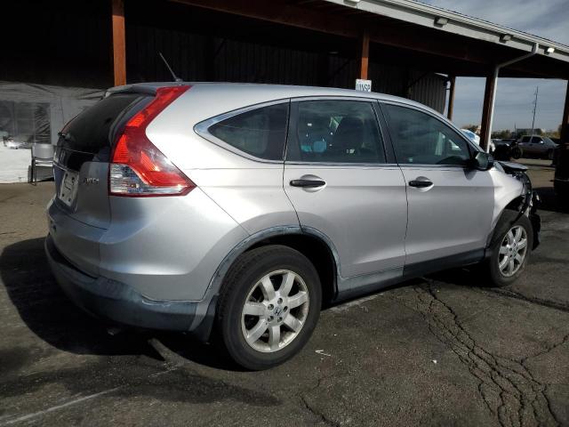 Honda Crv Lx Image 5