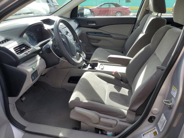 Honda Crv Lx Image 4