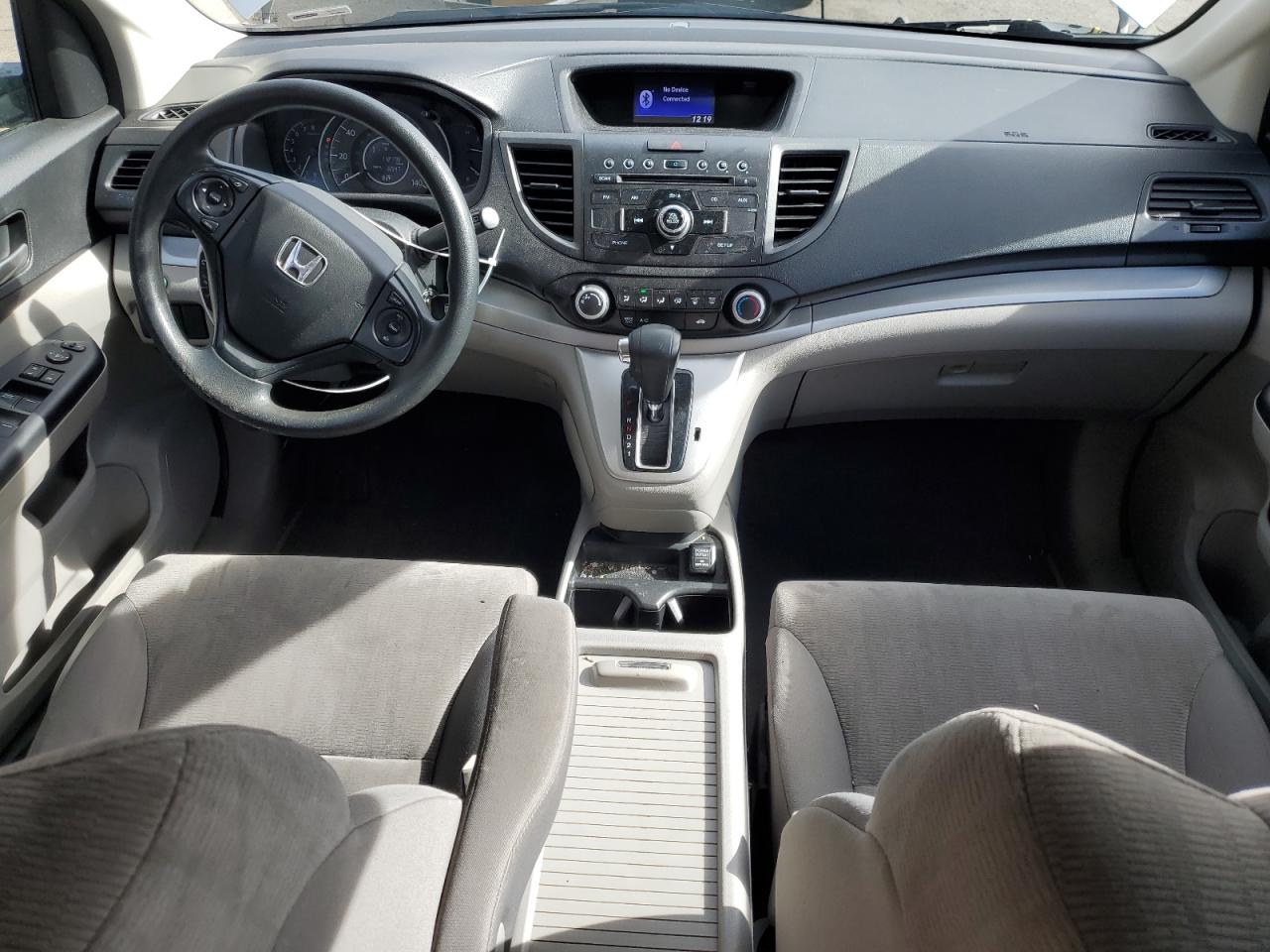 Honda Crv Lx Image 13