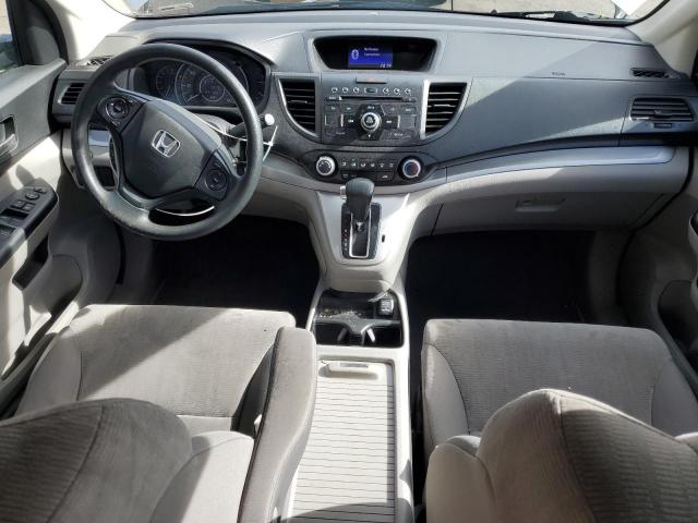 Honda Crv Lx Image 13