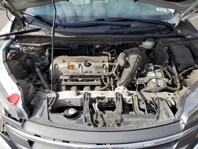 Honda Crv Lx Image 10