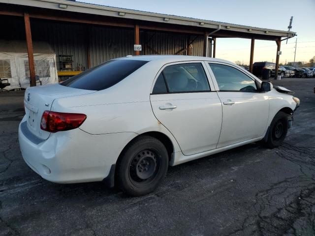 Toyota Corolla Base Image 9