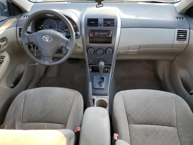 Toyota Corolla Base Image 3