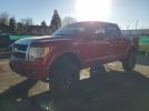 Ford F-150 Supercrew Image 1