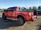 Ford F-150 Supercrew Image 4