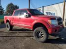 Ford F-150 Supercrew Image 2