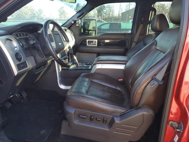 Ford F-150 Supercrew Image 11