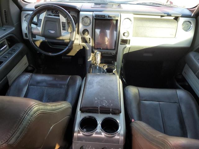 Ford F-150 Supercrew Image 6