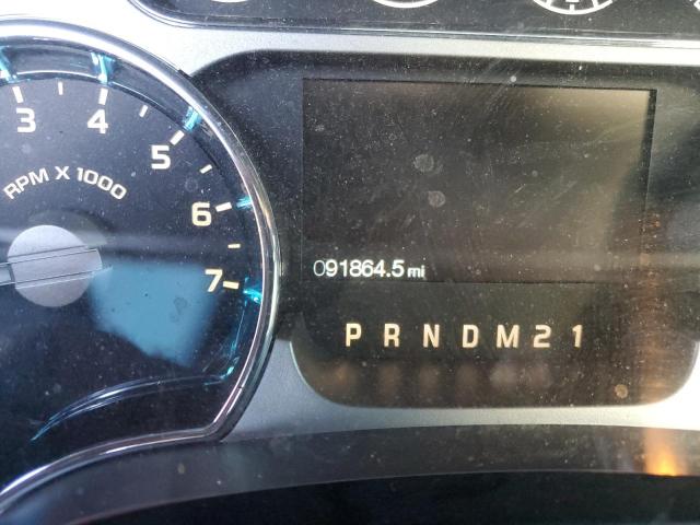 Ford F-150 Supercrew Image 7