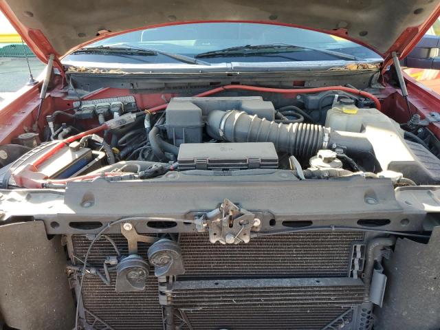 Ford F-150 Supercrew Image 9