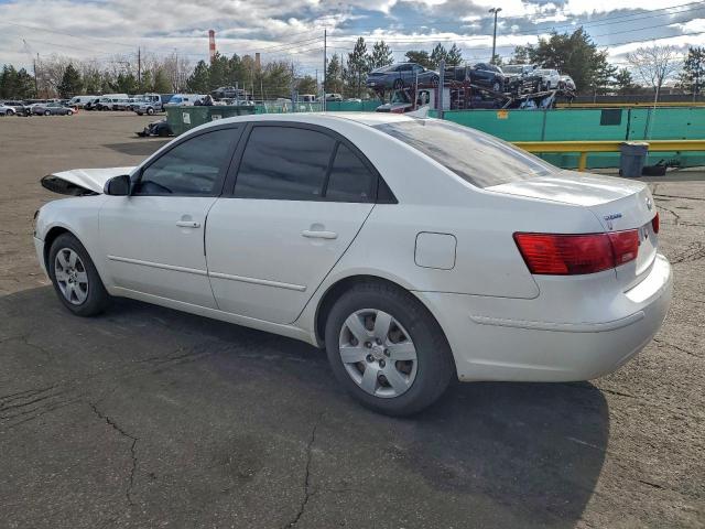 Hyundai SONATA Gls Image 5