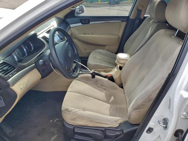 Hyundai SONATA Gls Image 2