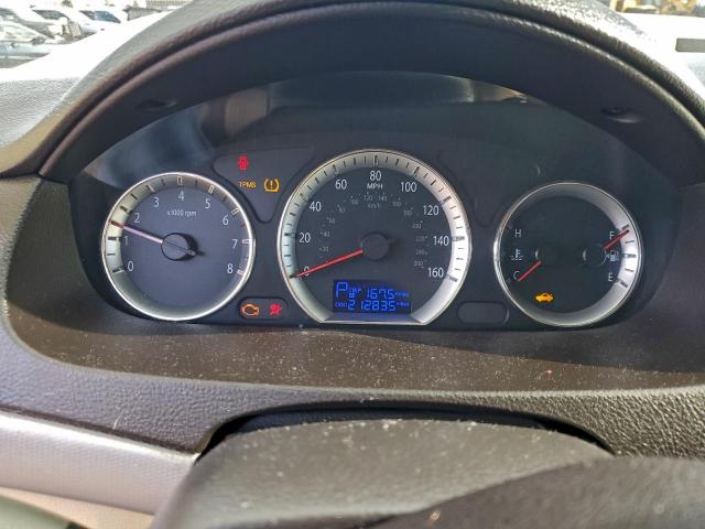 Hyundai SONATA Gls Image 10