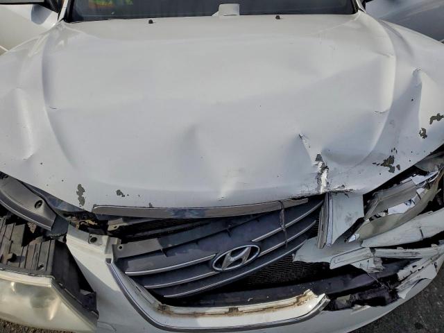 Hyundai SONATA Gls Image 7