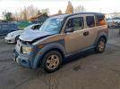 Honda Element Ex Image 1