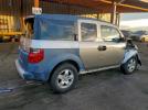 Honda Element Ex Image 9