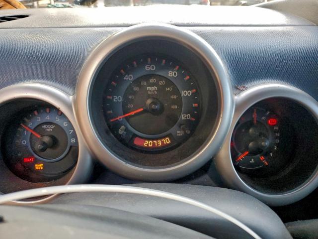 Honda Element Ex Image 13