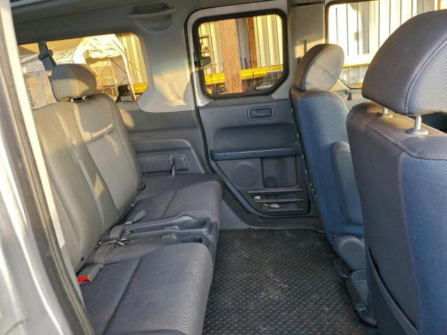Honda Element Ex Image 7