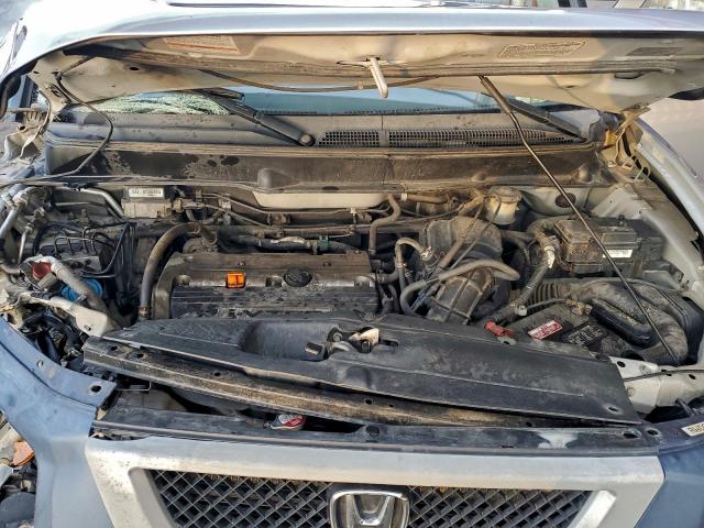 Honda Element Ex Image 10