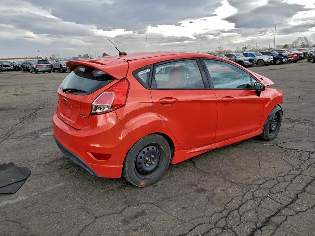 Ford Fiesta St Image 12