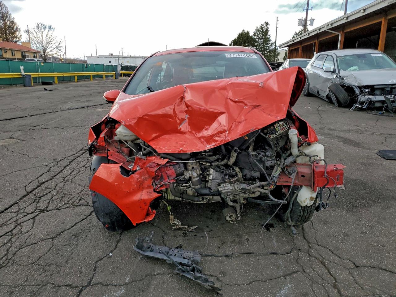 Ford Fiesta St Image 11