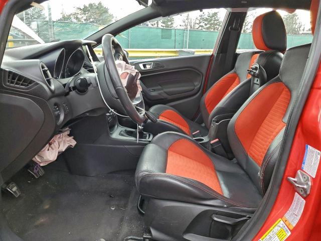 Ford Fiesta St Image 6