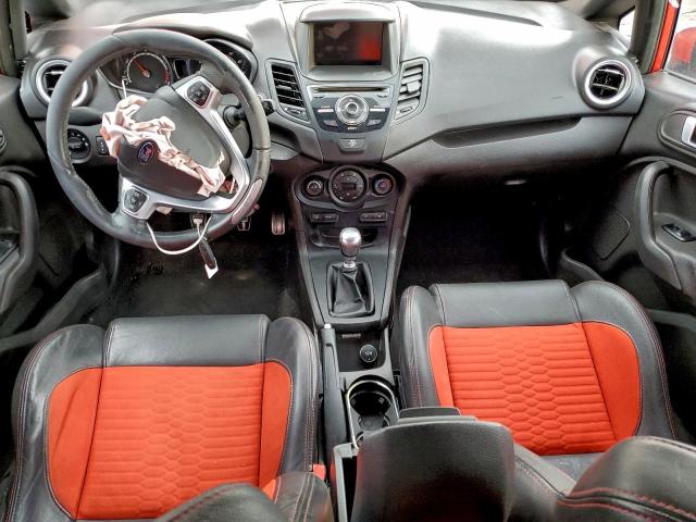 Ford Fiesta St Image 5