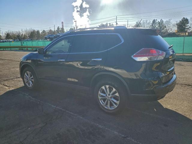 Nissan Rogue S Image 7