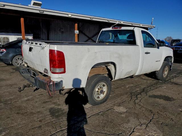 GMC Sierra C2500 Heavy Duty Image 12