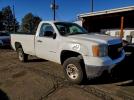 GMC Sierra C2500 Heavy Duty Image 10