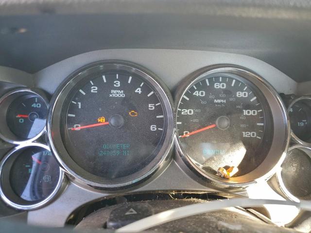 GMC Sierra C2500 Heavy Duty Image 7