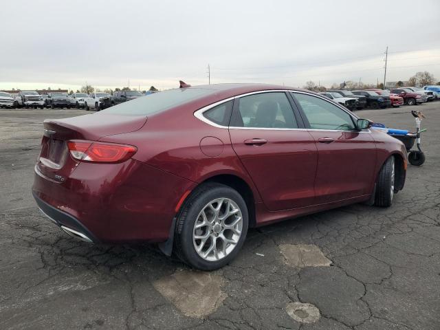 Chrysler 200 C Image 2
