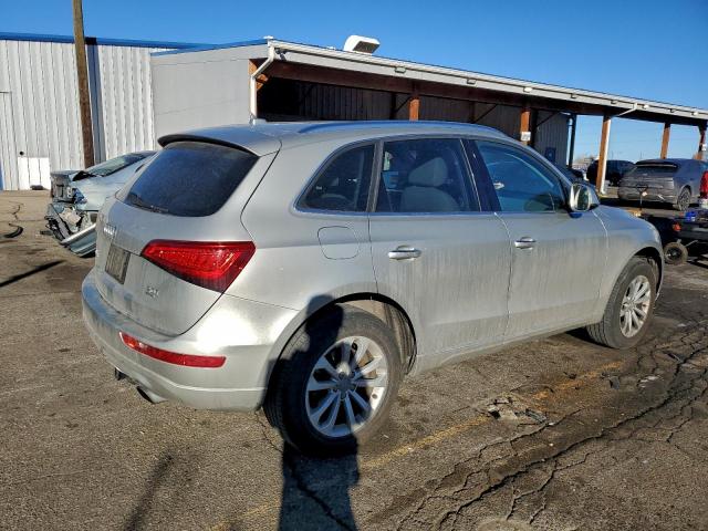 Audi Q5 Premium Plus Image 3