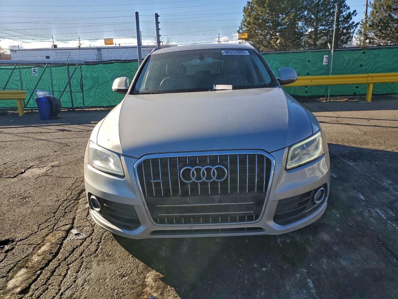 Audi Q5 Premium Plus Image 10