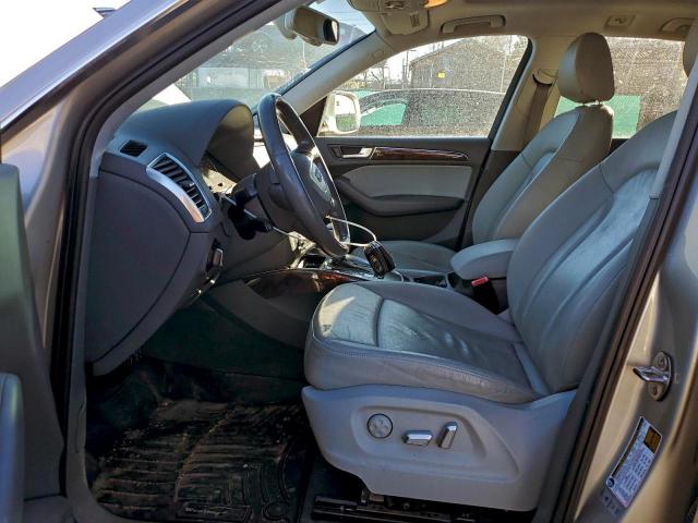 Audi Q5 Premium Plus Image 4