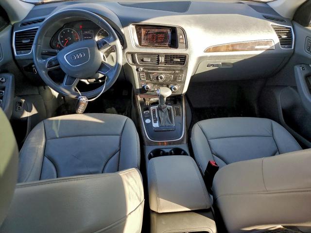 Audi Q5 Premium Plus Image 8