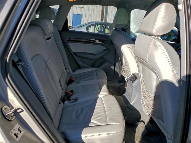 Audi Q5 Premium Plus Image 5