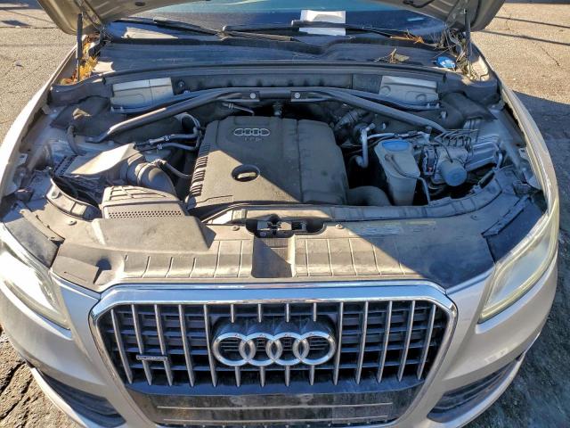 Audi Q5 Premium Plus Image 6