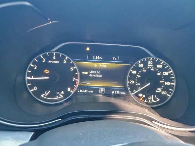 Nissan Maxima 3.5s Image 6