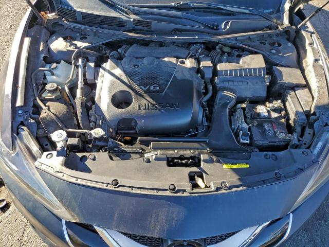 Nissan Maxima 3.5s Image 11