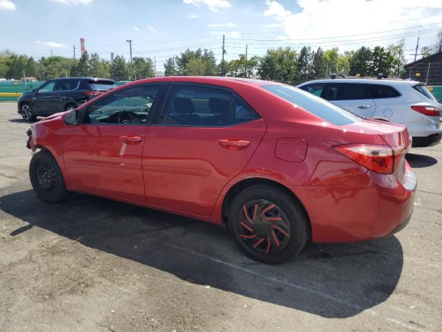 Toyota Corolla L Image 3