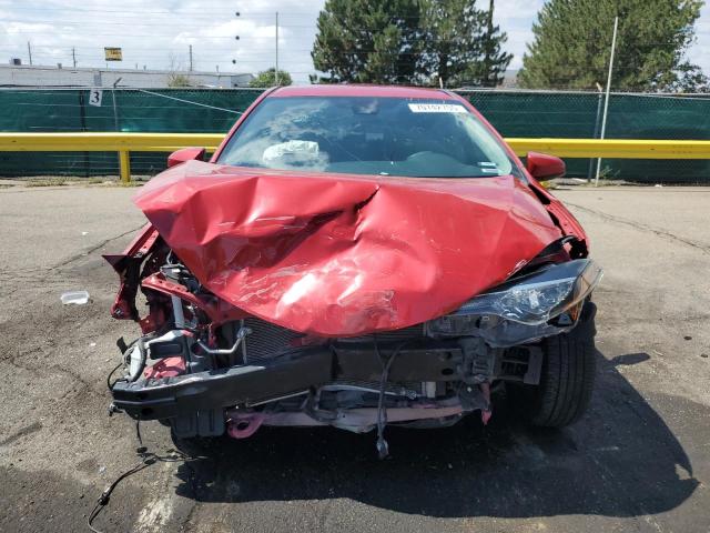 Toyota Corolla L Image 4