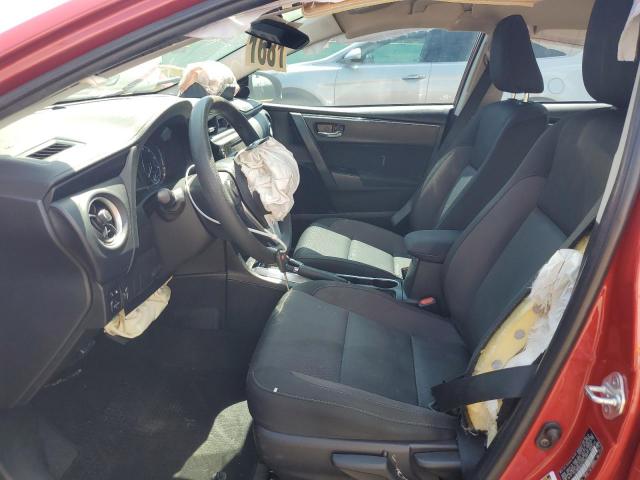 Toyota Corolla L Image 6