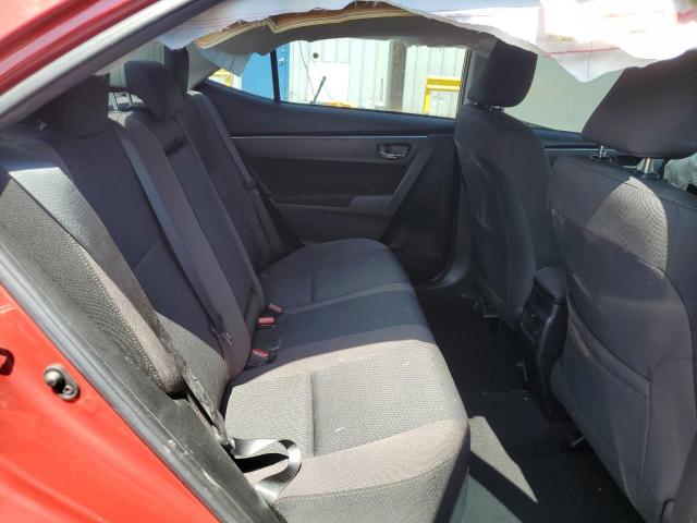 Toyota Corolla L Image 11